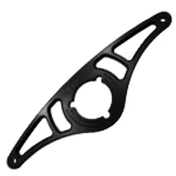 KSE Racing Steering Mount 1/2 Box