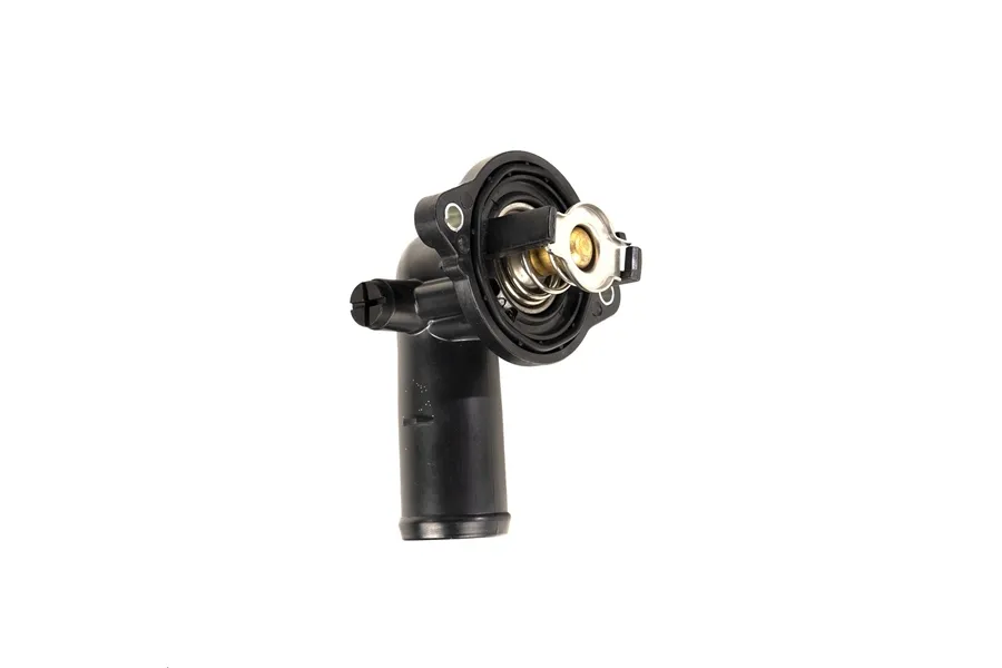 Rugged Ridge Rugged Ridge Engine Coolant Thermostat Housing - JK 2012+ 3.6L