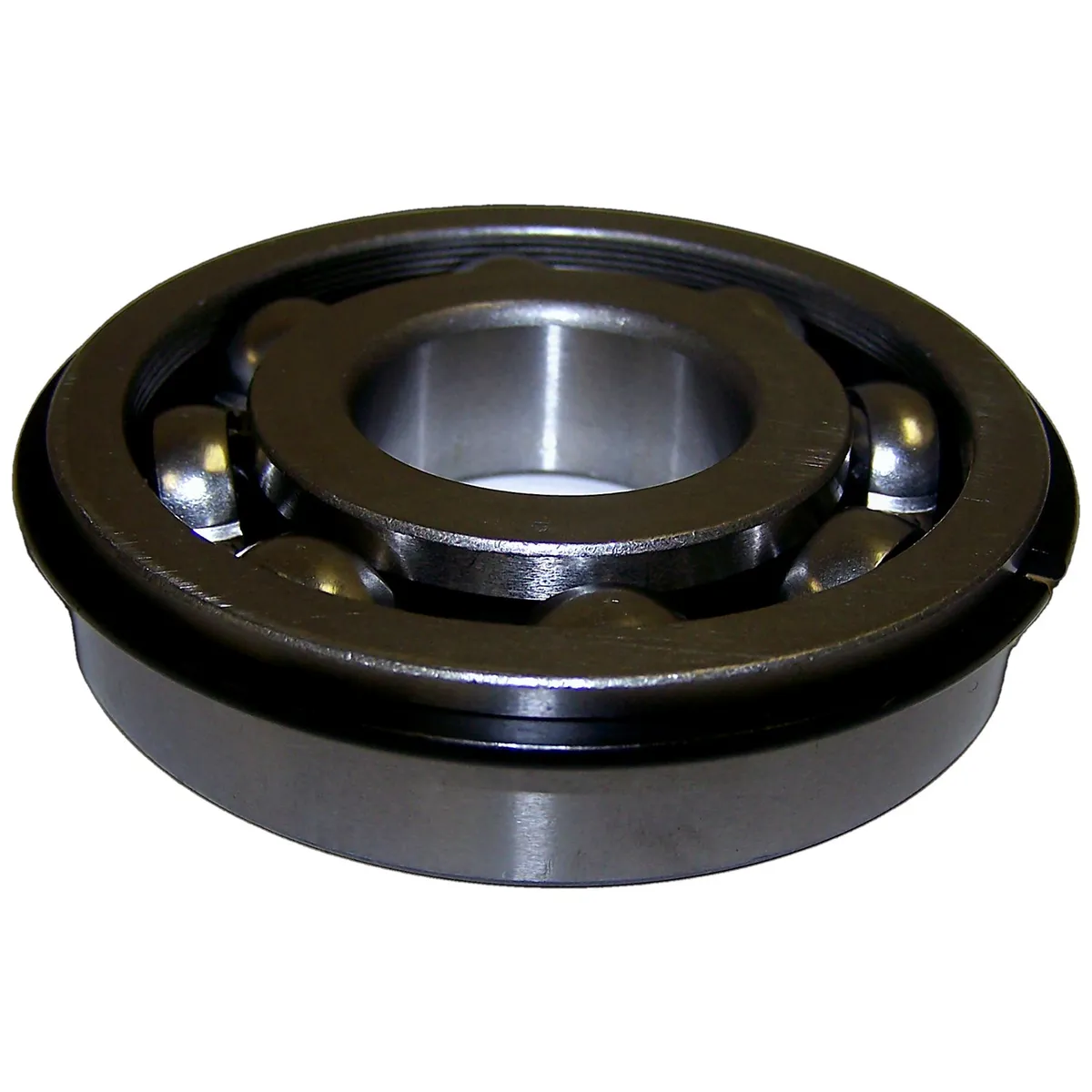 Crown Automotive Jeep Replacement J0991076 Rear Trans. Bearing for 1972-75 for Jeep CJ-5, CJ-6, SJ, J-Series w/ T15 Trans. product image