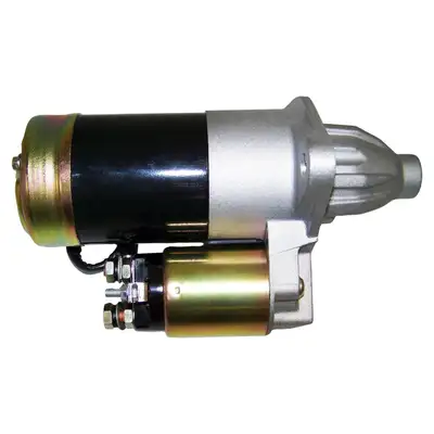 Crown Automotive Jeep Replacement Crown Automotive Jeep Replacement 56004934 Starter for 1993-1998 ZJ Grand Cherokee, ZG (Europe) Grand Cherokee w/ 5.2, 5.9L