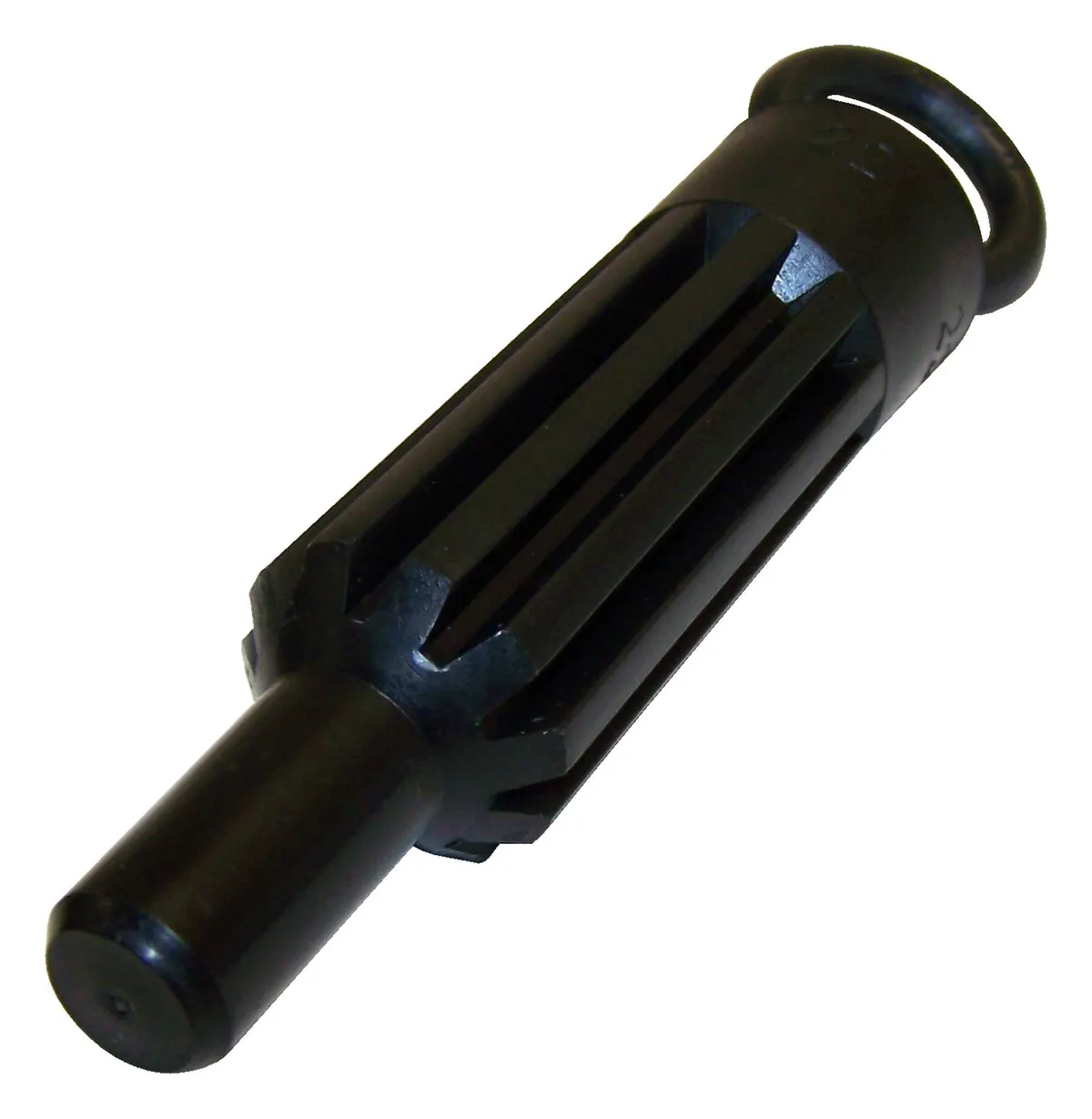 1987-2001 Cherokee XJ w/ 4.0L engine; 1-1/8in x 10 Spline 1974-1983 Cherokee SJ w/ 3.8L or 4.2L engine; 1-1/8in x 10 Spline 1974-1983 Cherokee SJ w/ 5.9L engine; 1-1/8in x 10 Spline 1966-1971 CJ-5 CJ w/ 3.7L engine; 1-1/8in x 10 Spline 1972-1975 CJ-5 C product image