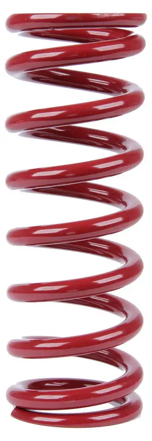Eibach Springs Individual Coilover Race Spring Middle 250mm Inside Diameter Red