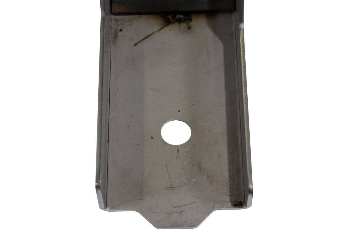 Rust Buster 1997-2006 Jeep Wrangler TJ & Wrangler Unlimited LJ Torque Box RB4068 product image