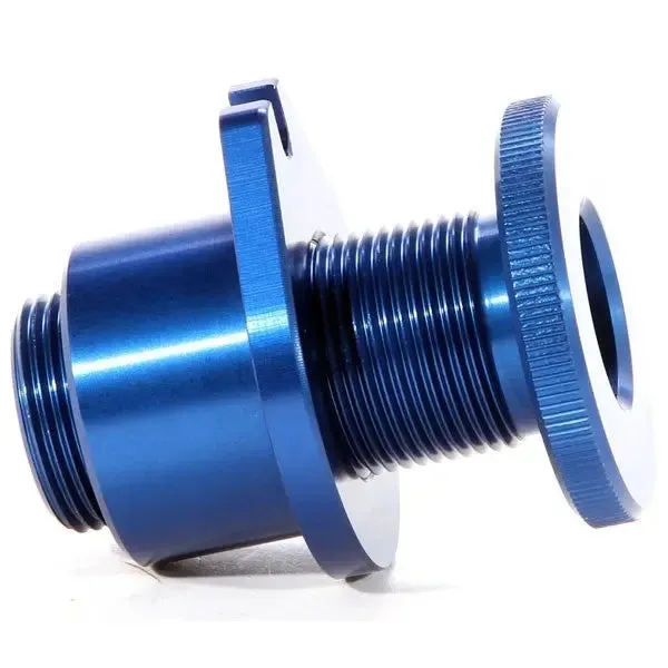 1979-2004 Mustang Firewall Clutch Cable Adjuster Only product image