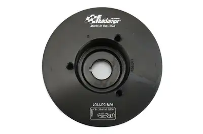 Fluidampr Fluidampr - 531101 - Harmonic Balancer - Fluidampr - Subaru - EJ - Each