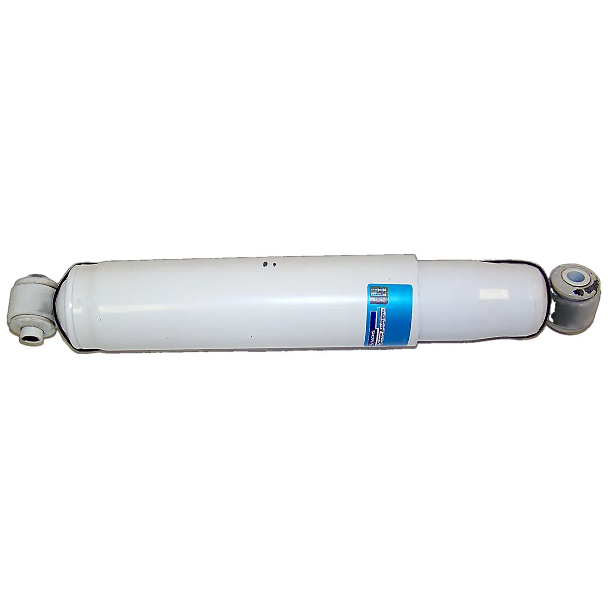 Crown Automotive Jeep Replacement 52088673AC Rear Shock Absorber for Select 2002-2012 Jeep KJ, KK Liberty, Left or Right product image