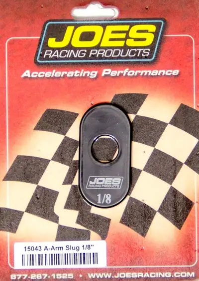 JOES Racing Products A-Arm Slug 1/8