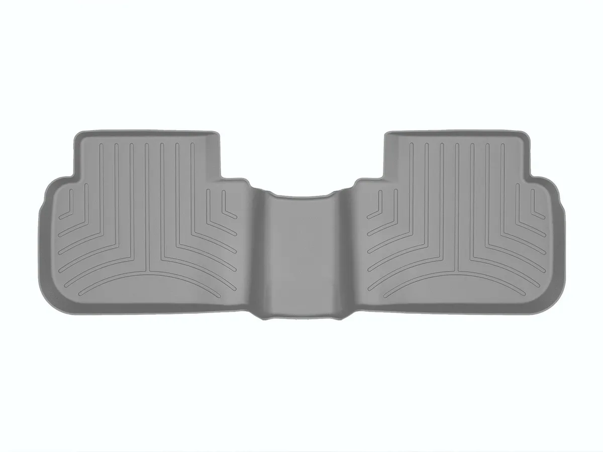Weathertech 2022 + Honda Civic Grey Rear FloorLiner
