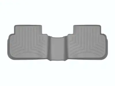 Weathertech 2022 + Honda Civic Grey Rear FloorLiner