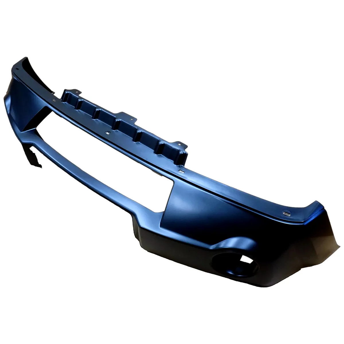 0507 WK Grand Cherokee Fascia Bumper Cover Front Primed W/O Chrome product image