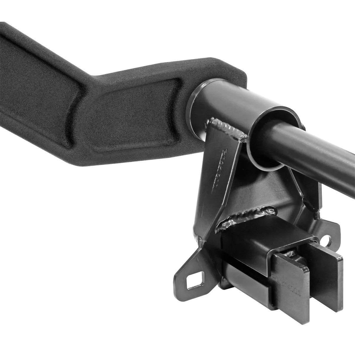 Antirock Sway Bar Kit JT Rear Forged Arms (Heavy) 1 1/8 Inch Bar RockJock 4X4 product image