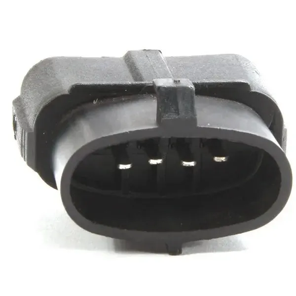 1986-1993 Mustang 5.0l Exc Cobra 76mm Mass Air Meter 30lb Cac product image