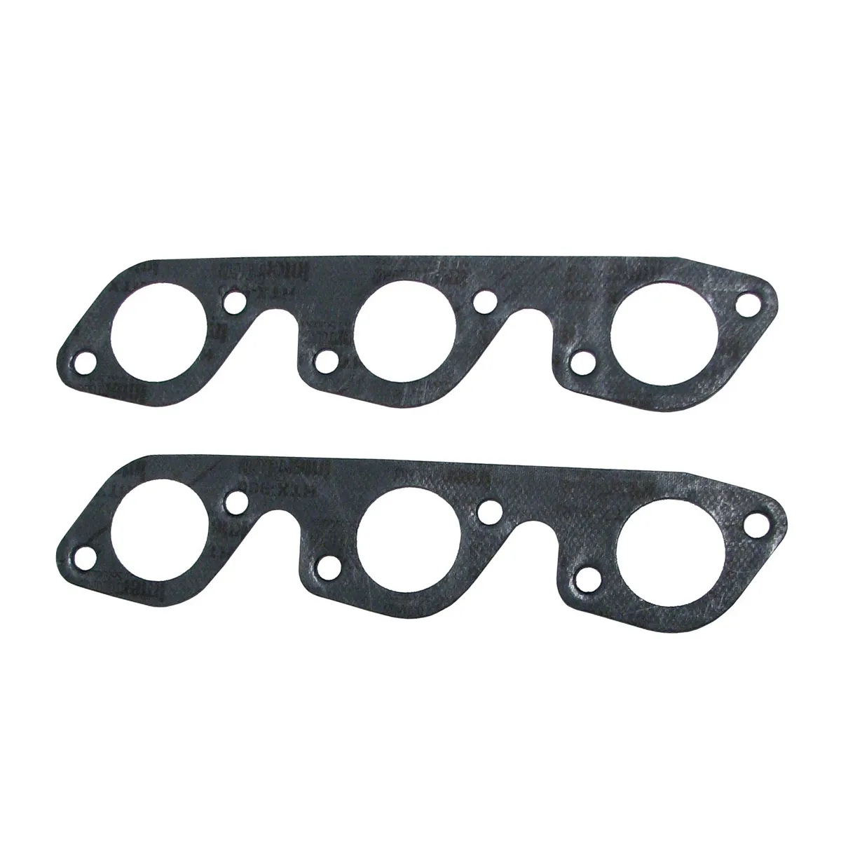 Bbk Performance Parts 1407 Premium Header Gasket Set Ford 3.8l v6 (Pair) product image