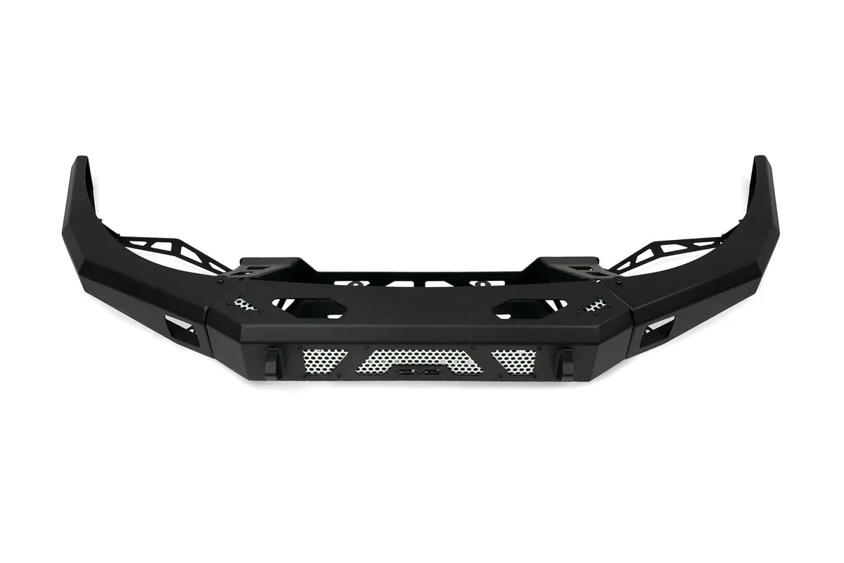 2003-2009 Lexus GX 470 | MTO Series Winch Front Bumper product image