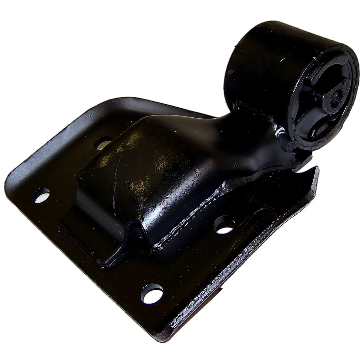 Crown Automotive Jeep Replacement 52128654AA Transmission Mount for Select Jeep 2003-2005 KJ Liberty w/ 3.7L Engine product image