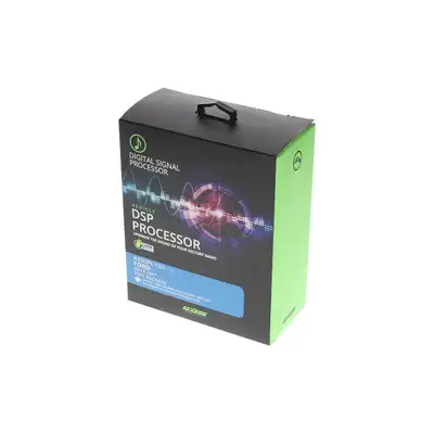 Metra Electronics DSP Lite Radio Wiring Harness Interface; For Ford 2011-2023;