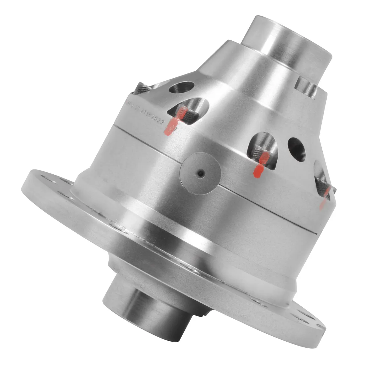 Yukon Gear And Axle Grizzly Locker For Dana 60 4.10 & Down 40 Spline D60 40 Spline 4.10 & Down Grizzly Locker Yukon Gear