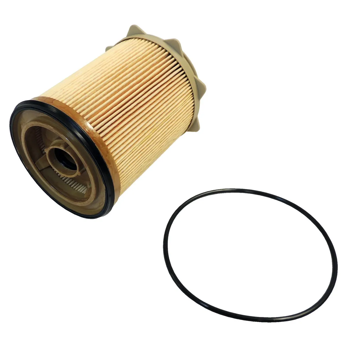 Crown Automotive Jeep Replacement Fuel Filter 2010-2015 D2 Ram; 2011-2015 DD Ram; 2010-2015 DJ Ram; 2011-2015 DP Ram