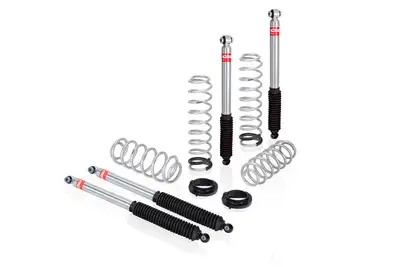 Eibach Springs Eibach All-Terrain Lift Kit - JL 4DR Sport Only