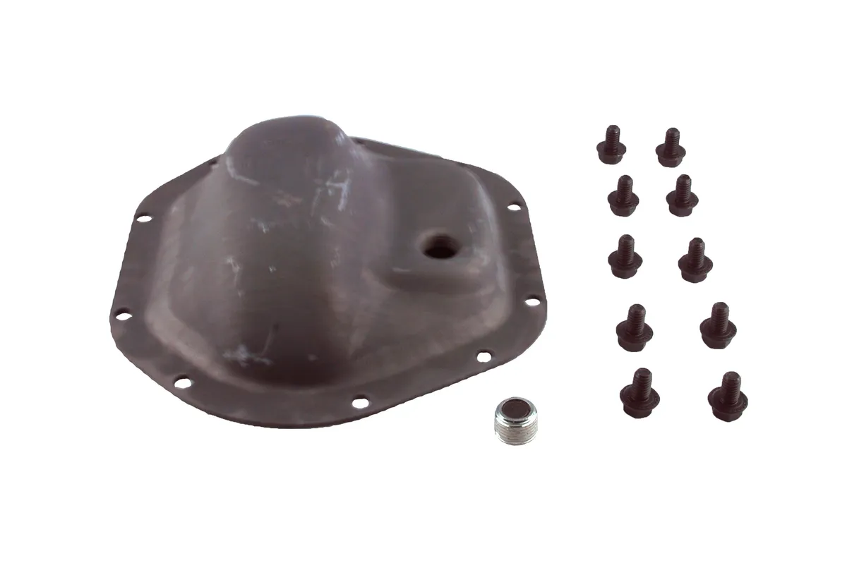 Differential Cover Dana 44 JK Rear product image