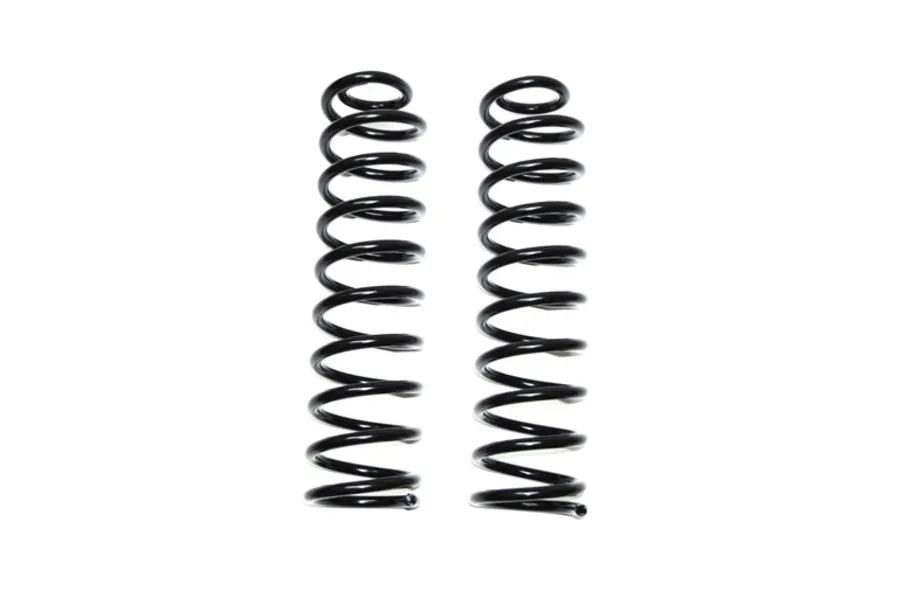 20c Wrangler Unlimited 2.5 in HD Coils (Diesel/392) 3.5 in (4xe) Front Pair product image