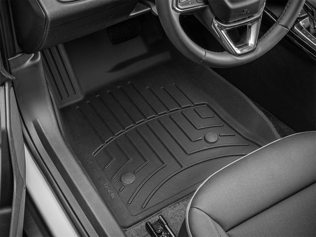 24 Chevrolet Trax Front Floor Liner product image