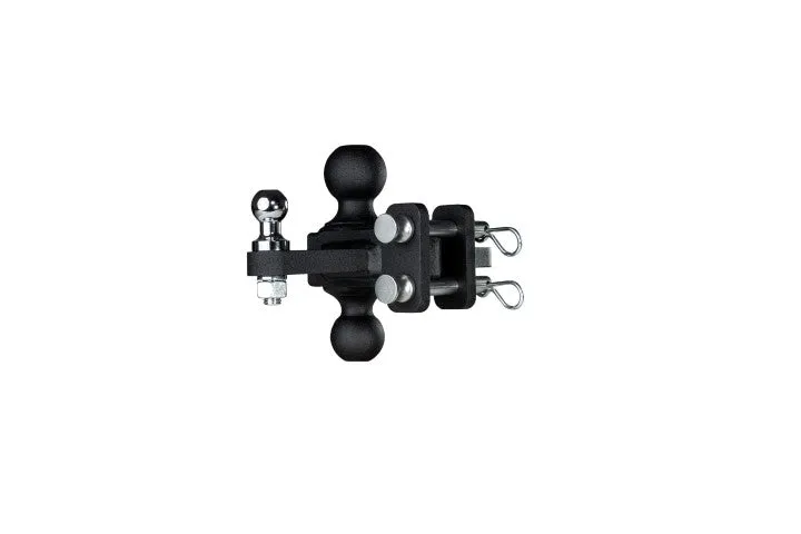 BulletProof Medium Duty Sway Control Ball Mount MDSWAYCONTROLBALL product image