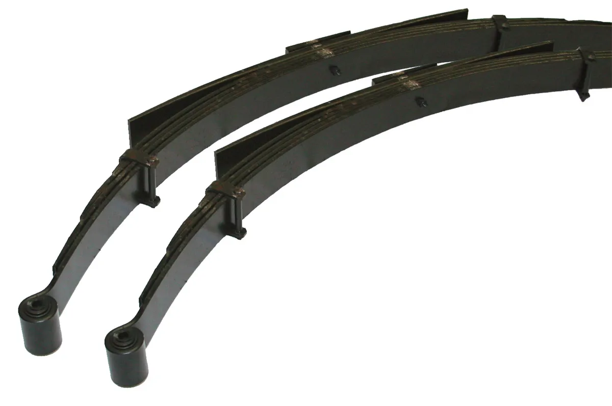 Skyjacker - 3.5-4IN. SOFTR FR SP 55-75 CJ - J34F product image