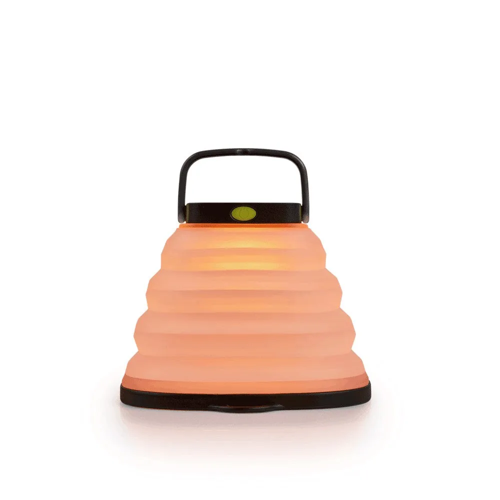 Crush Light Chroma Collapsible Solar Lantern product image