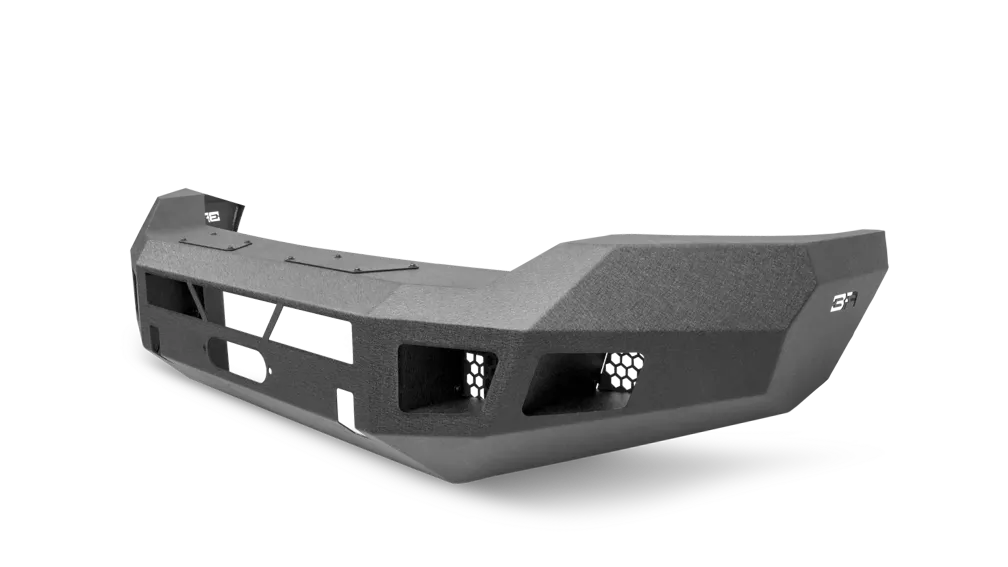 1116 F250/F350/F450/F550 Superduty Eco Series Front Winch Bumper product image