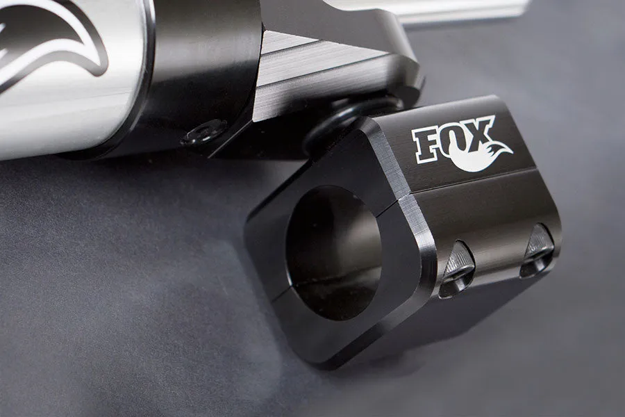 FOX 2.0 PS ATS Steering Stabilizer- Stock TR product image