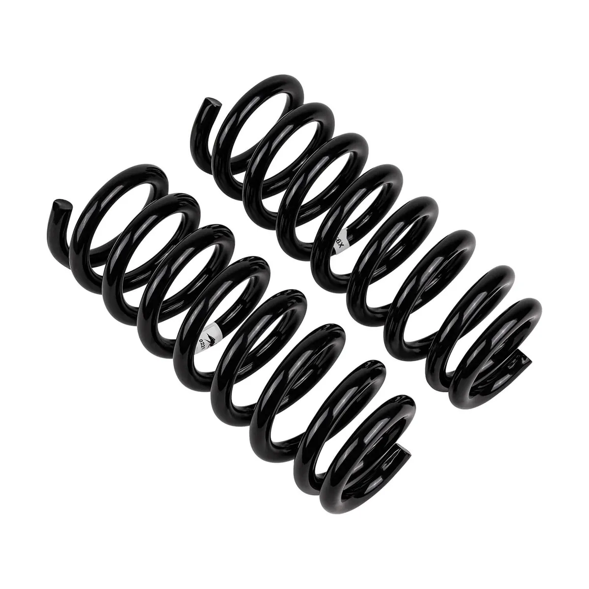 Old Man Emu - 2956 - Coil Spring Set product image