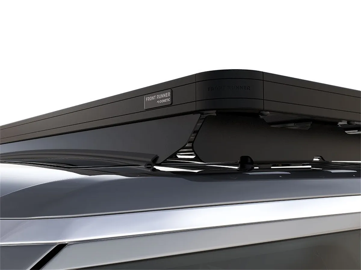 Rivian R1S 2022-Current Slimline II Roof Rack Kit product image