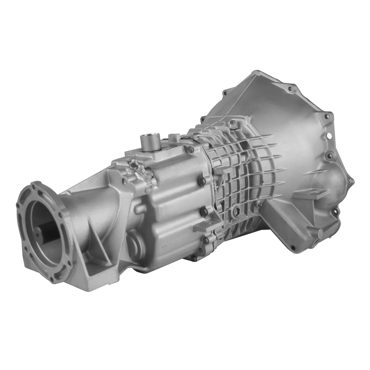 m t 88-92 gm 1500 2500 And Van 5spd 4WD . Core Charge of 1000 Applies product image