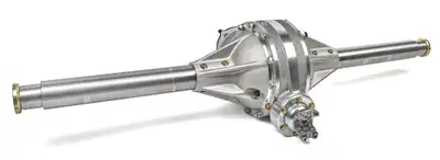 Winters Quick Change Rear End Mod 4.86 Centered