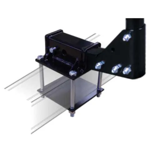 rv 2in Bumper Adaptor product image