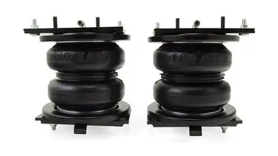 Air Lift Performance LoadLifter 7500XL Air Sp ring Kit 14- Dodge 2500