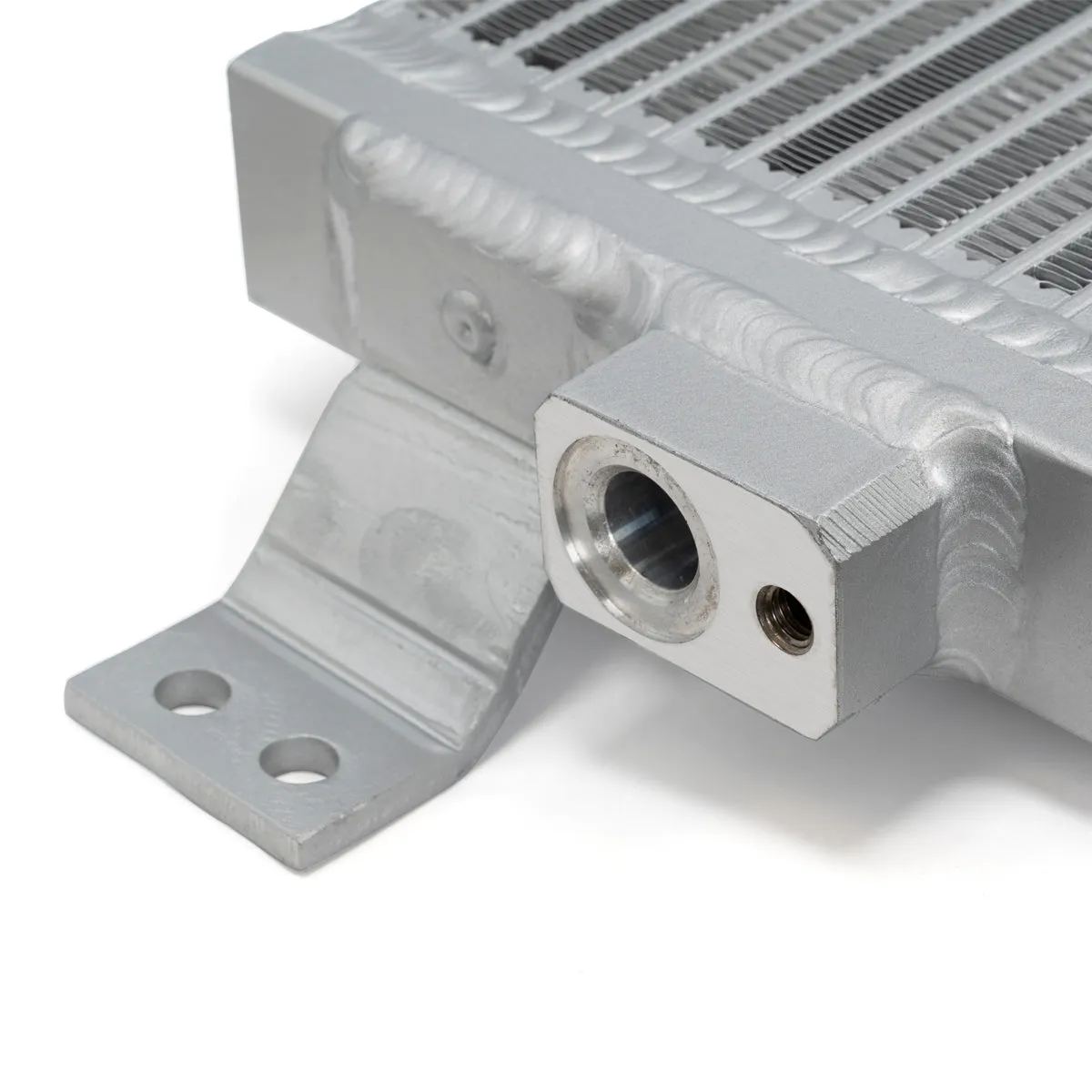 20c gm 6.6l Duramax With 10l1000 Transmission Cooler Bar And Plate product image