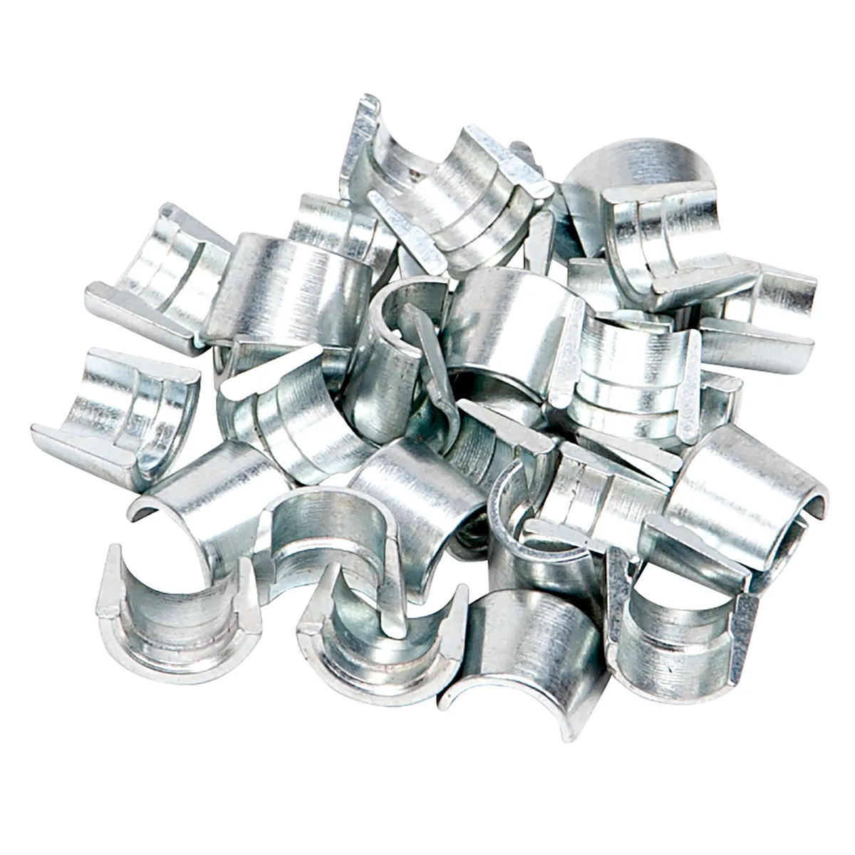 Edelbrock 9615 Valve Stem Locks 11/32 Diameter (0.50 Low) product image