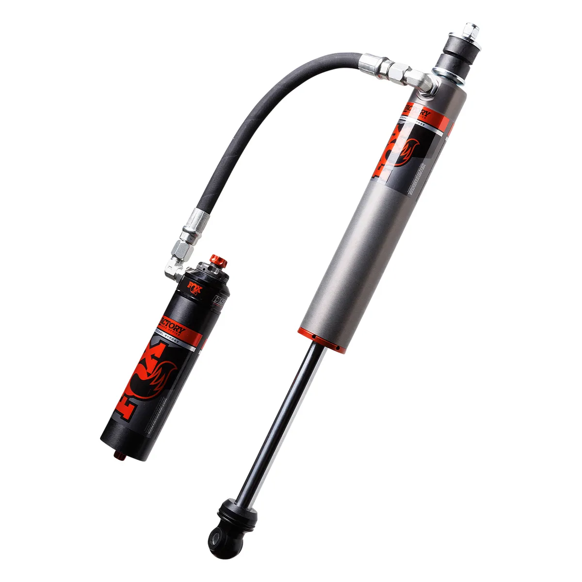 Kit: 03-24 Toyota 4runner 07-14 fj Cruiser Rear W/Extended Sway Bar Links 2.5 Truck Frs Ibp R/R 2-3 Lift Dsc product image