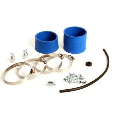 BBK Performance Bbk Bbk 1717 Cold Air Intake Replacement Hardware Kit