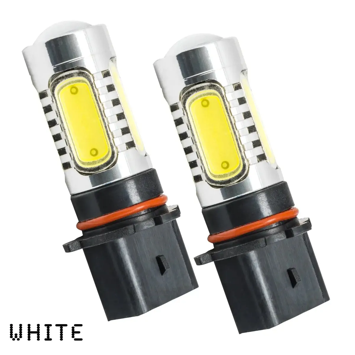 ORACLE Lighting P13W Plasma Bulbs Pair W DRL Harness - White product image