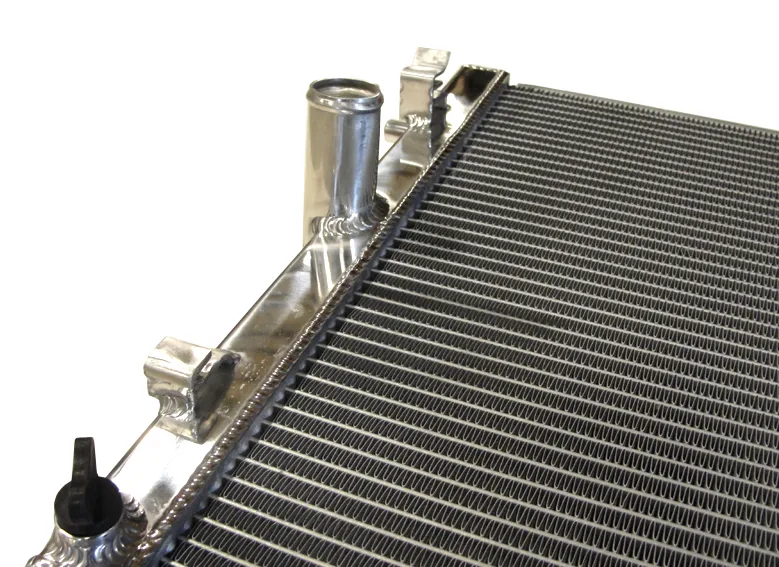 2005-2006 GTO LS2 Aluminum Performance Radiator Cold Case Radiators product image