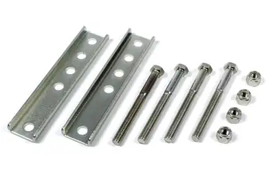 Draw-Tite Replacement Mounting Hardware for Jacks