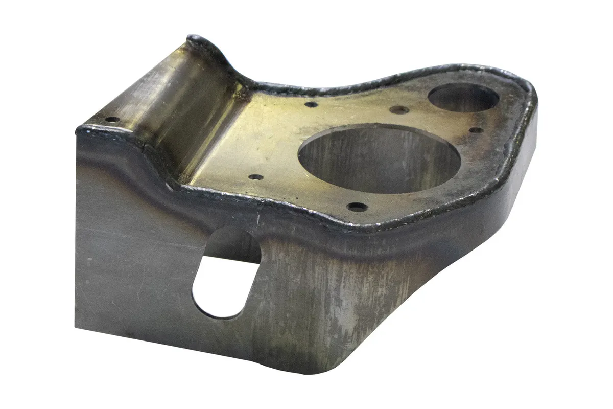 Rust Buster 2015-2020 Chevy Tahoe Suburban Gmc Yukon Yukon XL Cadillac Escalade Front Body Mount Right Side Rb7432r product image