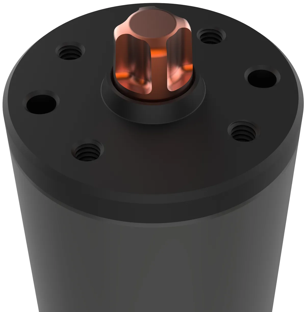 2.5 Factory Race Series Bump Stop 4 Bolt Mount 3.8 FOX product image