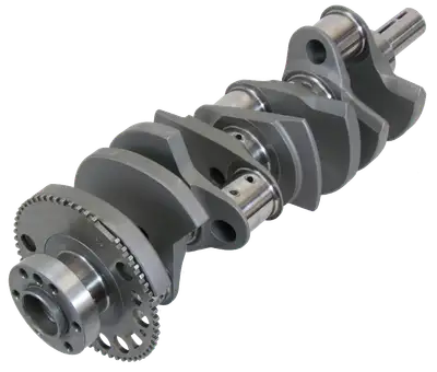 Eagle GM LS 4340 Steel Crank 4.000 Stroke 58X Reluct