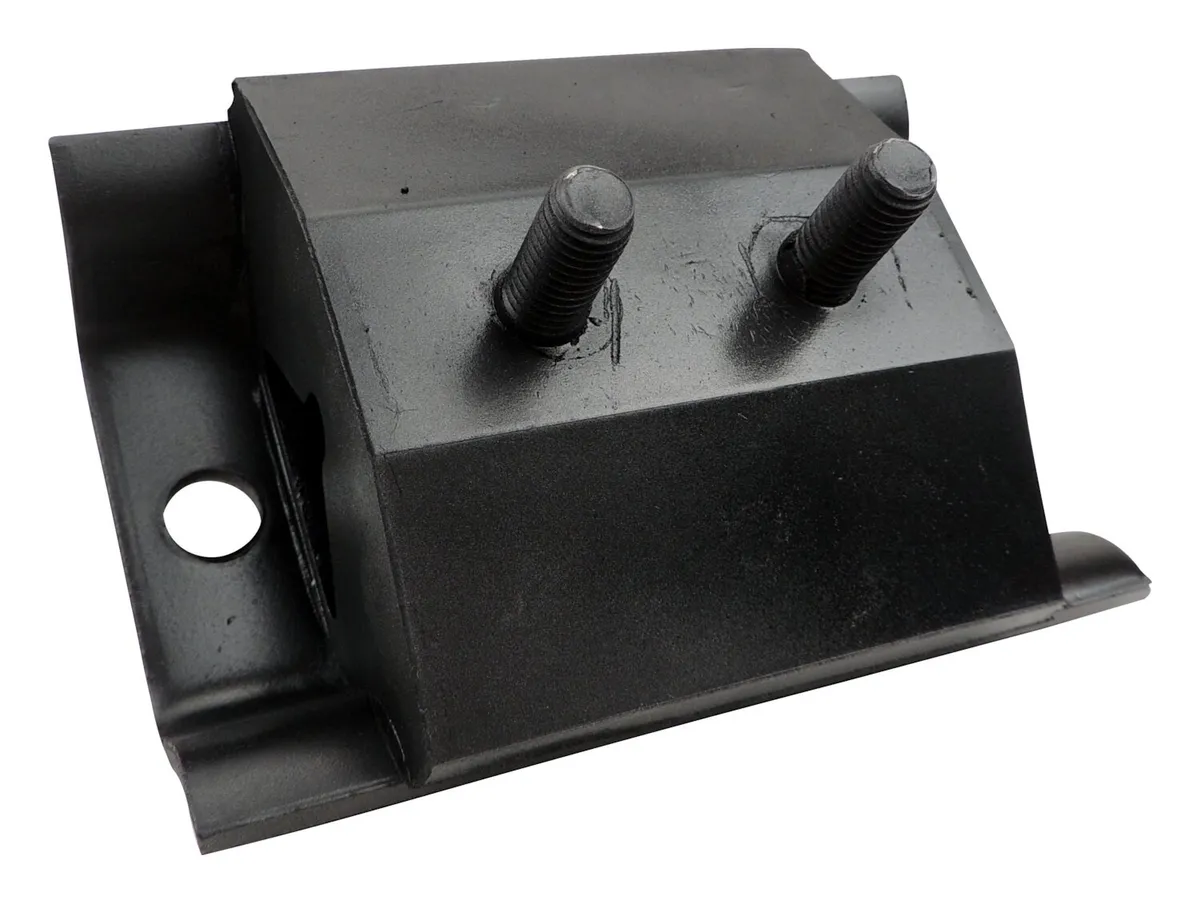 Crown Automotive Jeep Replacement 52002625 Transmission Mount for 1987-1995 Jeep YJ Wrangler w/ 2.5L, 4.2L or 4.0L Engines product image