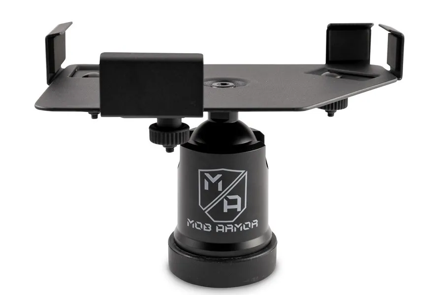 Tab Mount Maxx | Cradle Tablet Mount for Tablets of All Sizes product image