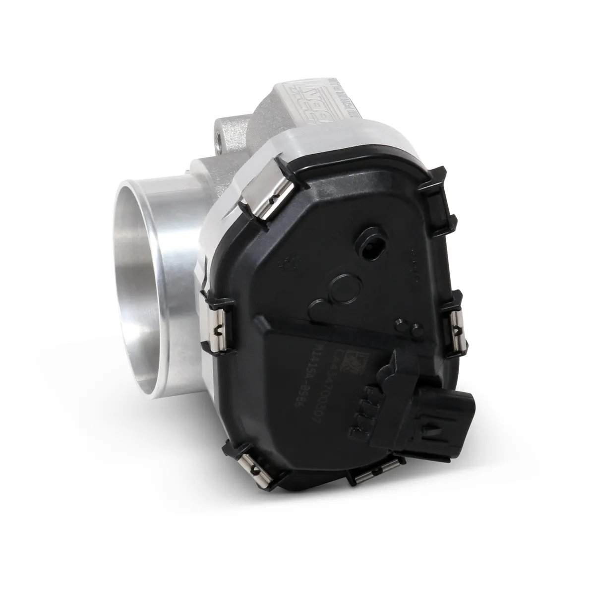 1517 Mustang 2.3l Fits All Ford F150 2.3l 2.7l 3.5l 65mm Ecoboost Throttle Bod product image